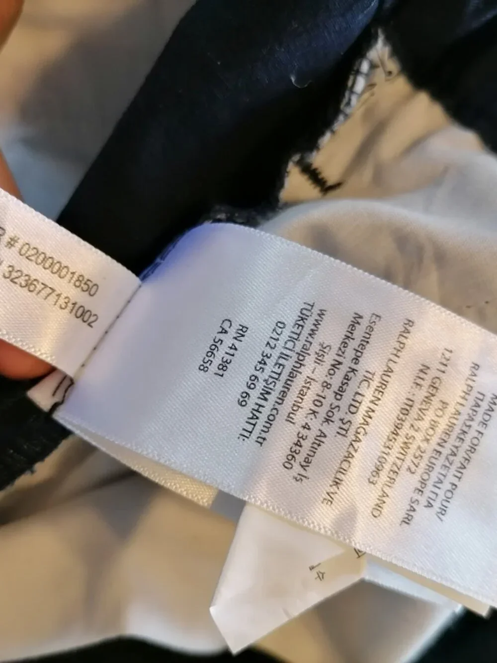 Polo Ralph Lauren polo ralph